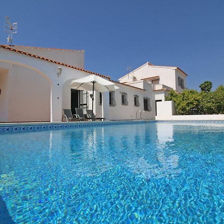 Villas Costa Calpe - Ricarlos Eksteriør bilde
