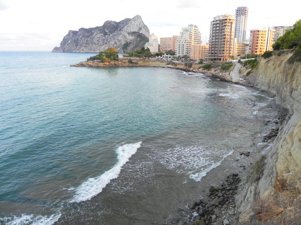 Villas Costa Calpe - Ricarlos Eksteriør bilde