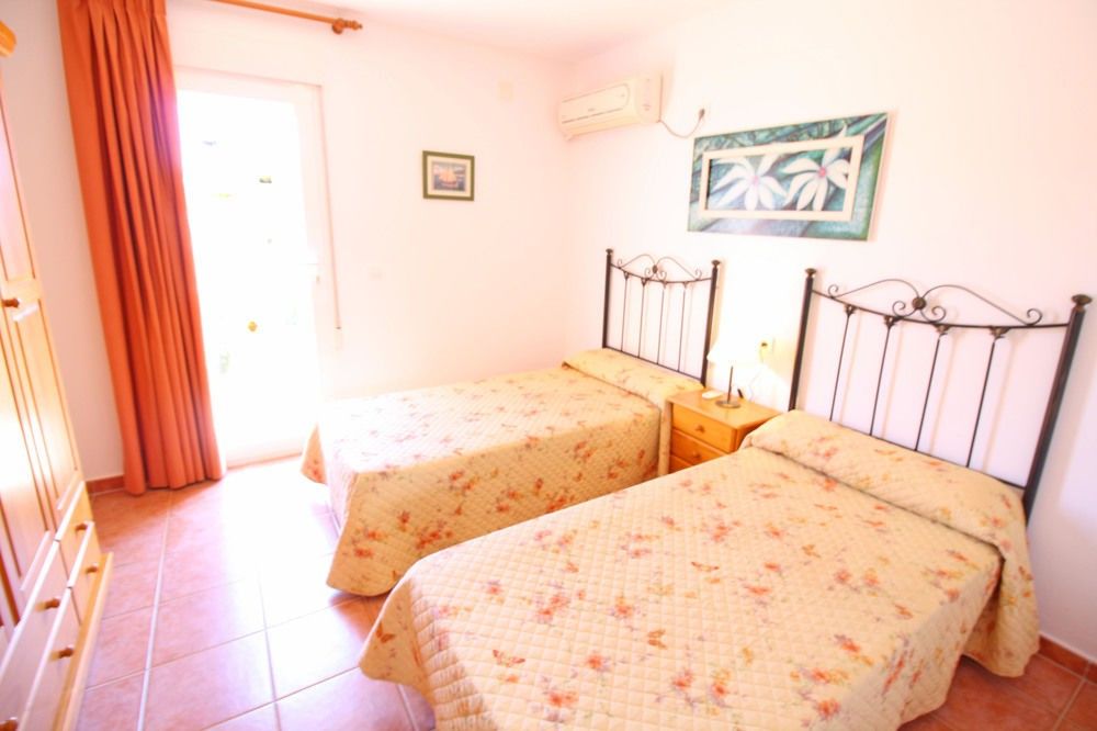 Villas Costa Calpe - Ricarlos Eksteriør bilde