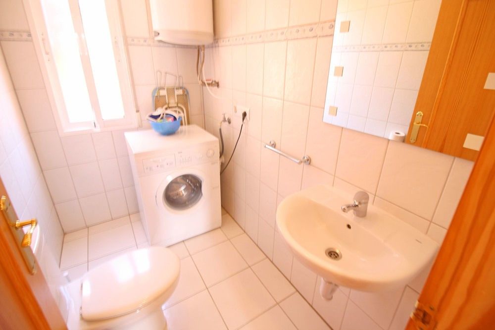 Villas Costa Calpe - Ricarlos Eksteriør bilde