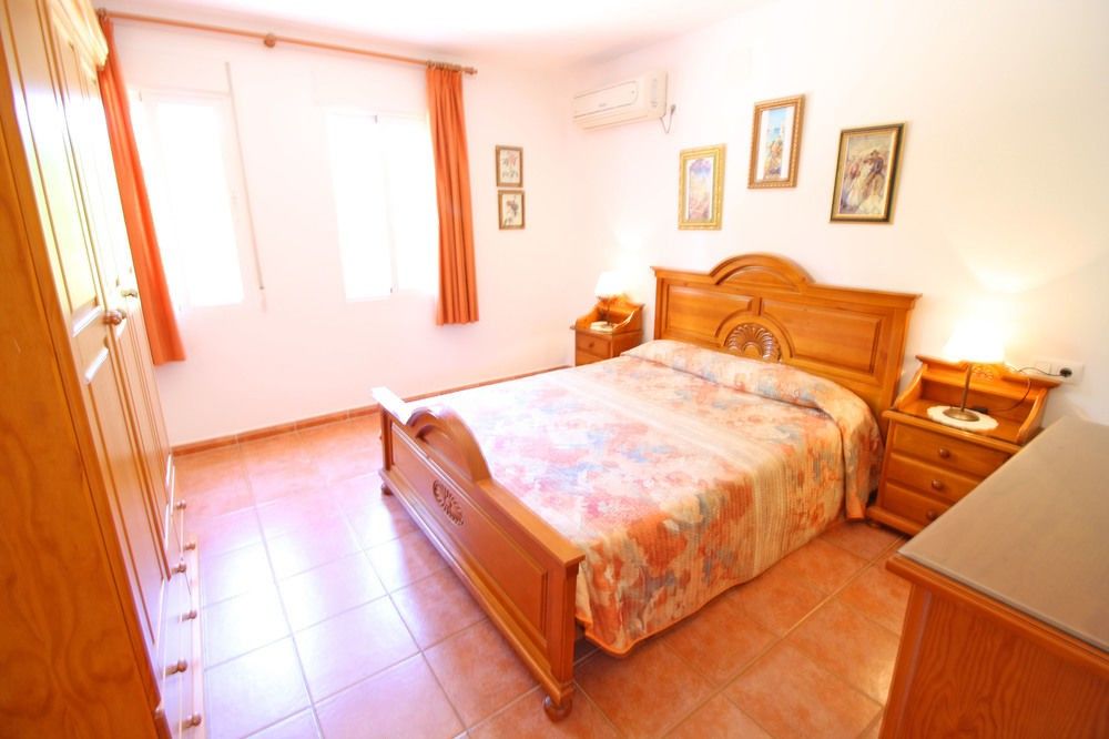 Villas Costa Calpe - Ricarlos Eksteriør bilde