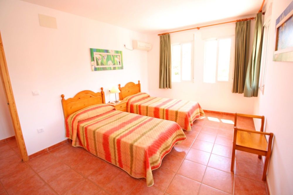 Villas Costa Calpe - Ricarlos Eksteriør bilde