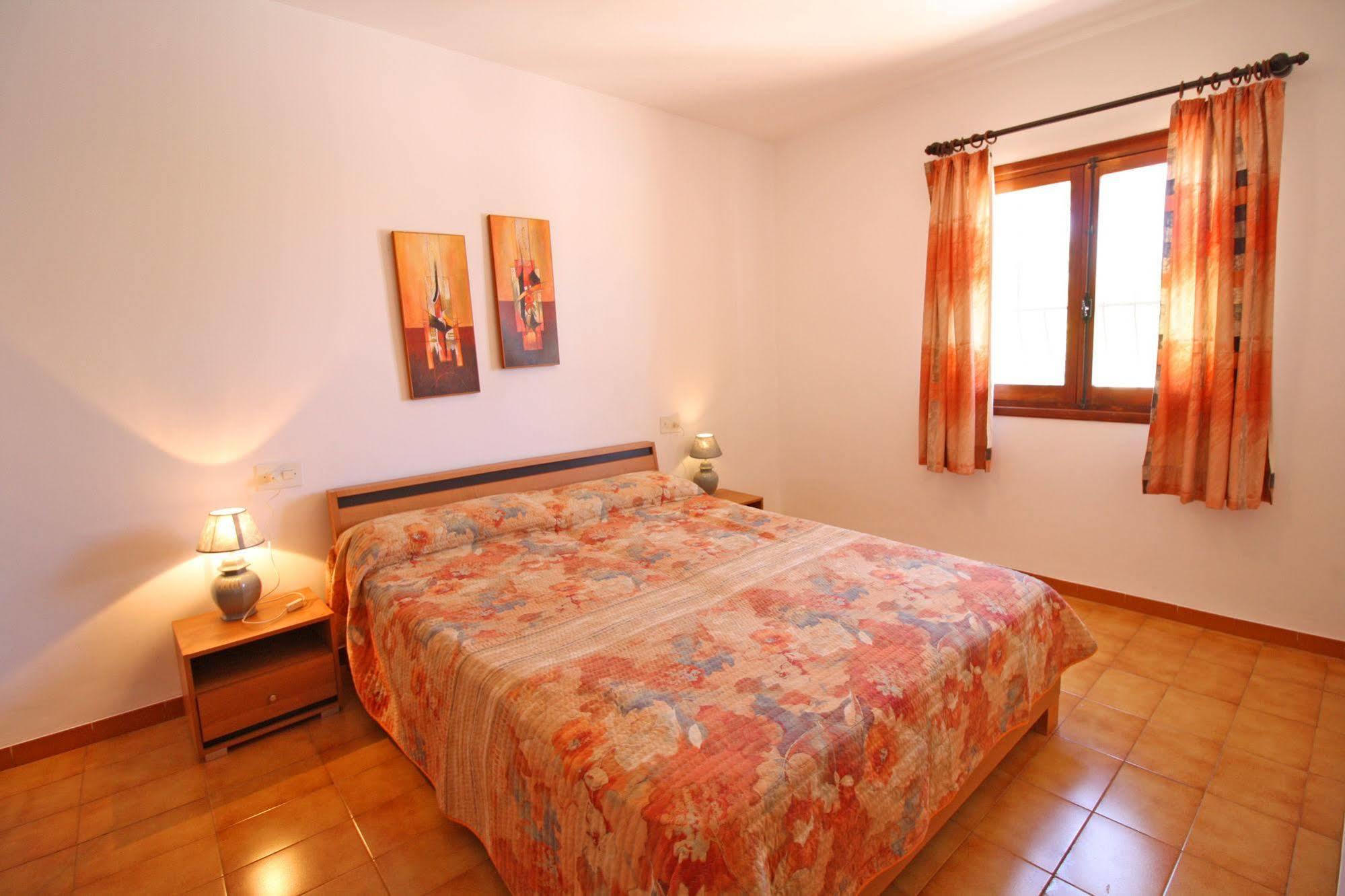 Villas Costa Calpe - Ricarlos Eksteriør bilde