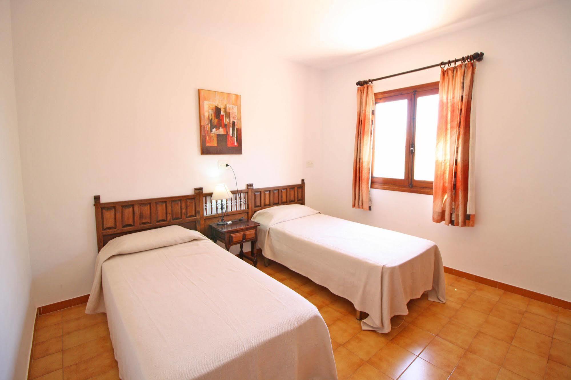 Villas Costa Calpe - Ricarlos Eksteriør bilde