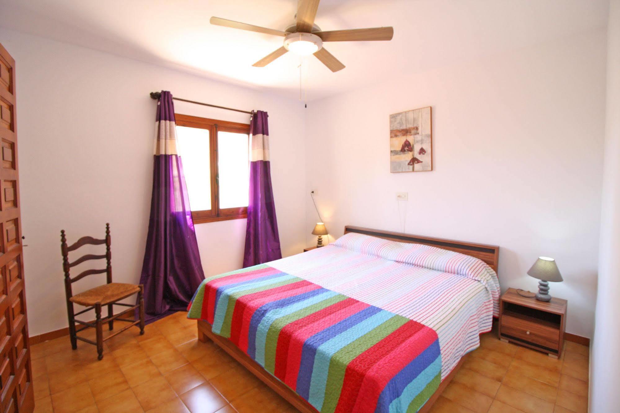 Villas Costa Calpe - Ricarlos Eksteriør bilde