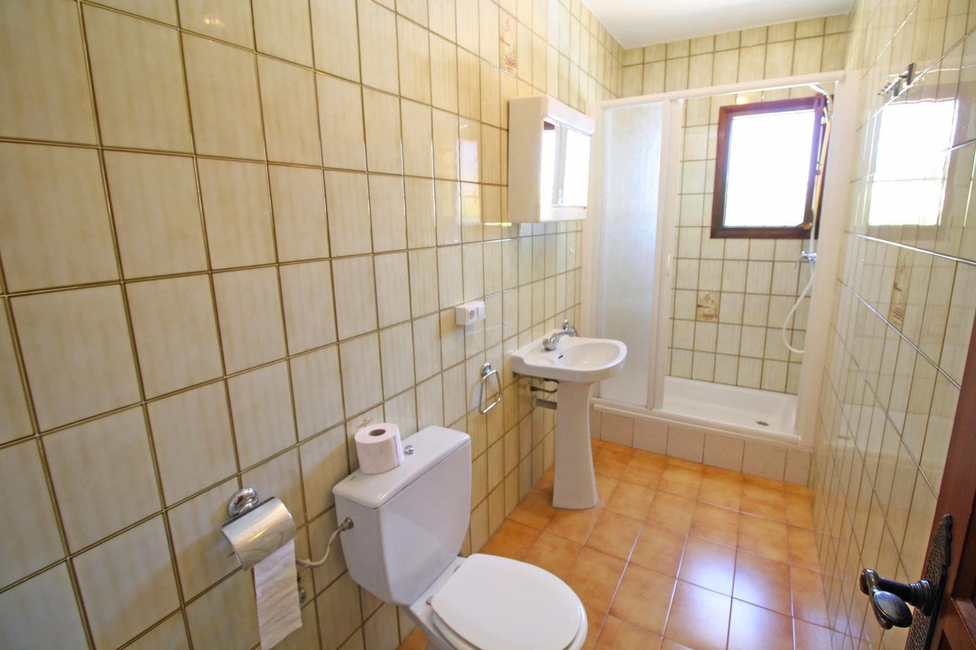 Villas Costa Calpe - Ricarlos Eksteriør bilde