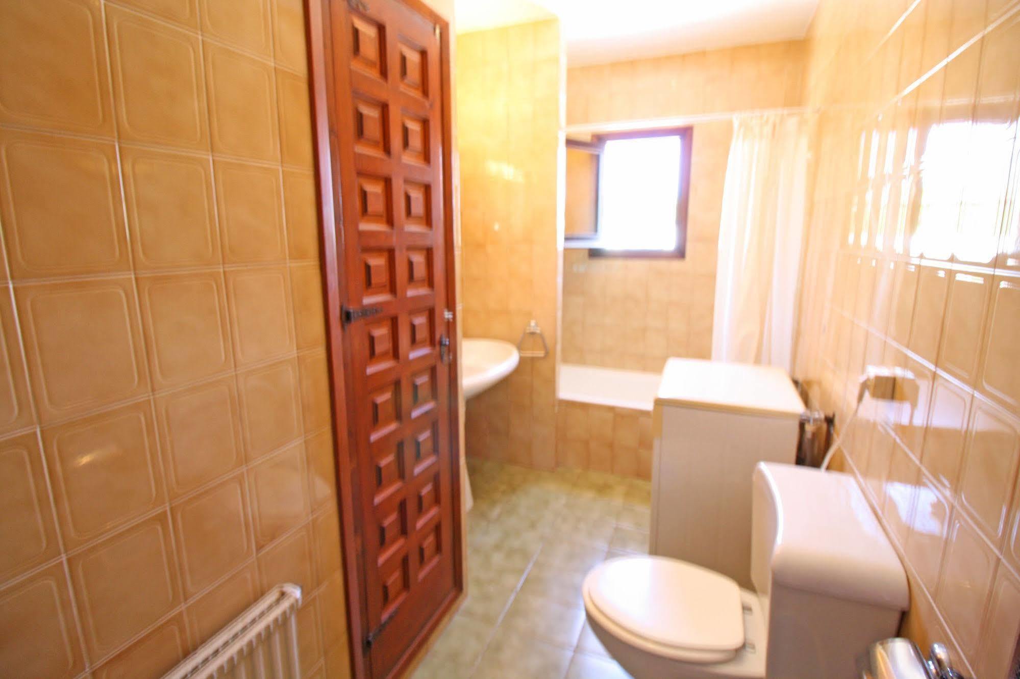Villas Costa Calpe - Ricarlos Eksteriør bilde