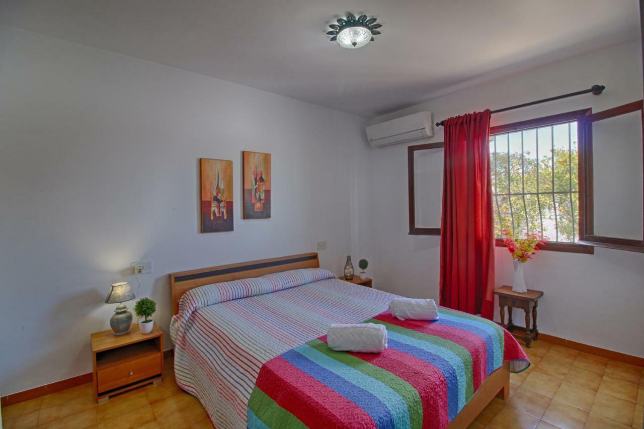 Villas Costa Calpe - Ricarlos Eksteriør bilde
