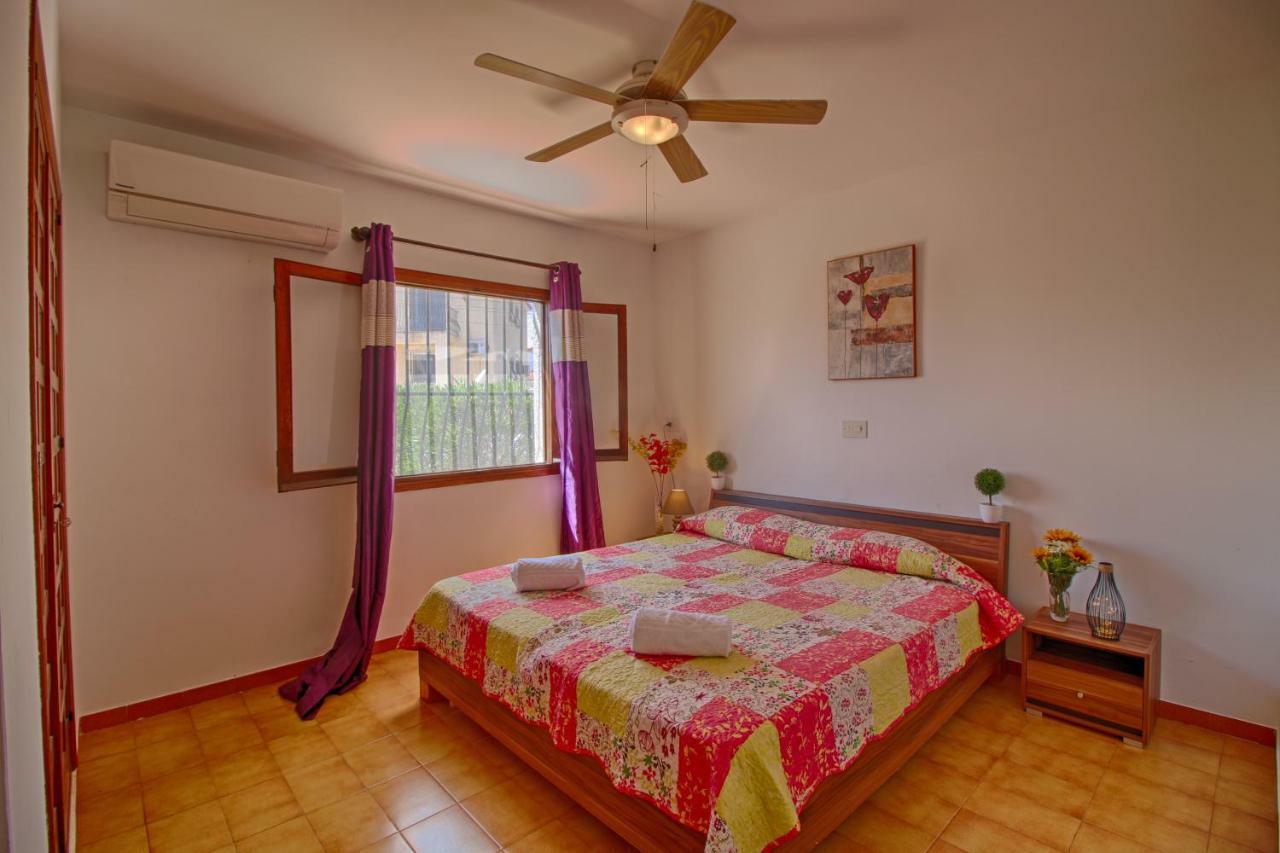 Villas Costa Calpe - Ricarlos Eksteriør bilde