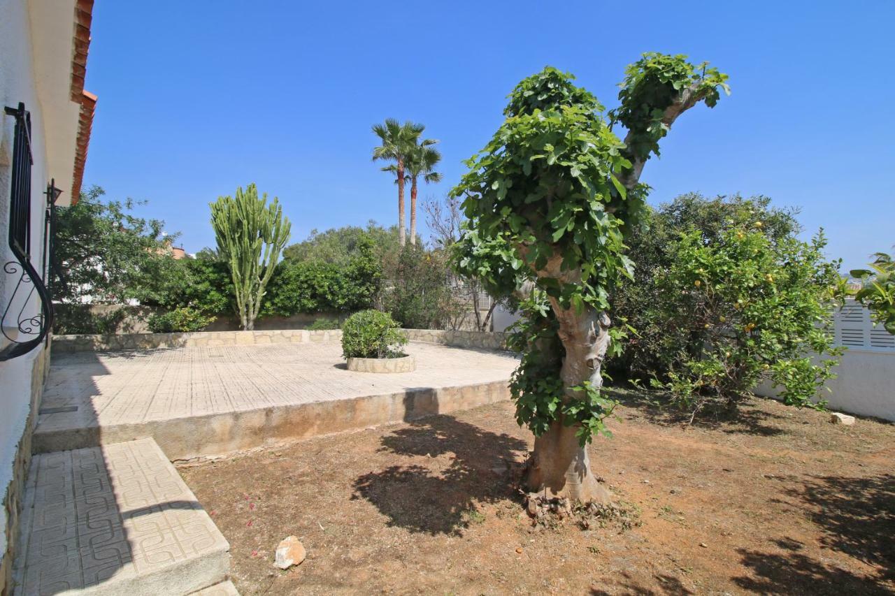 Villas Costa Calpe - Ricarlos Eksteriør bilde