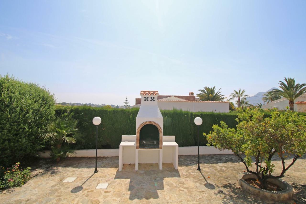 Villas Costa Calpe - Ricarlos Eksteriør bilde